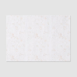 ゴールドの細かい斑点が入った上品なティシュペーパー 薄葉紙