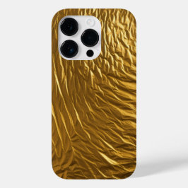 ゴールドの色合いアップルiPhone 14 Proケース Case-Mate iPhone 14 Proケース