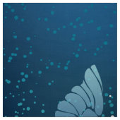 ゴールドの蝶 ファブリック (見本)