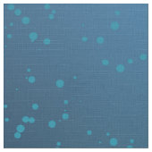 ゴールドの蝶 ファブリック (クローズアップ)