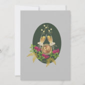 ゴールドアニバーサリー フラットカード シーズンカード (正面)