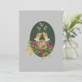 ゴールドアニバーサリー フラットカード シーズンカード (スタンド正面)