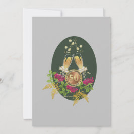 ゴールドアニバーサリー フラットカード シーズンカード