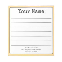 ゴールドイエロー レトロ お名前追加 ライン入り