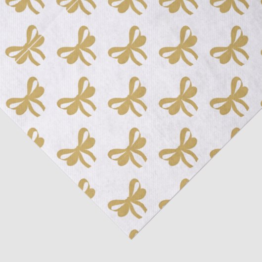 ゴールドコケッタボウガール卒業式 薄葉紙 (詳細)