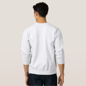 ゴールドコースト オーストラリア スウェットシャツ (裏面フル)