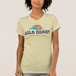 ゴールドコースト オーストラリア Tシャツ