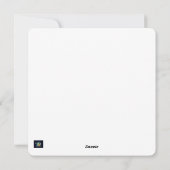 ゴールドシティスカイカウントダウン シーズンカード (裏面)