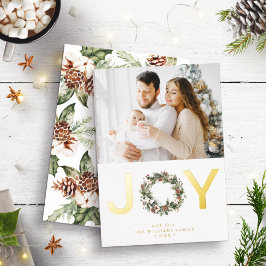 ゴールドジョイ 箔シーズンカード