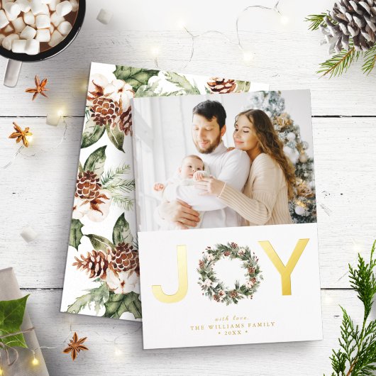 ゴールドジョイ 箔シーズンカード