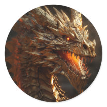 ゴールドドラゴン