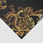 ゴールドドラゴン 薄葉紙 (詳細)