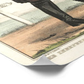 ゴールドハンター ポスター (角)