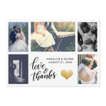 ゴールドハート | 結婚写真 | 愛と感謝のスクリプト