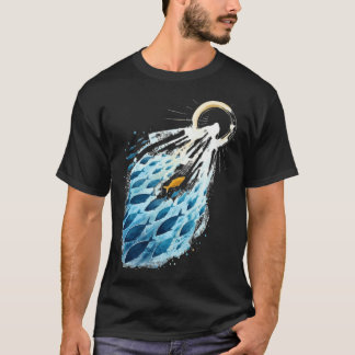 ゴールドパス Tシャツ