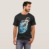 ゴールドパス Tシャツ (正面フル)