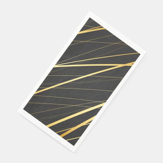 ゴールドパターン1 (コーナー)