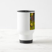 ゴールドフィッシュコイ池スイレン トラベルマグ (中央)