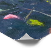 ゴールドフィッシュ2010 ポスター (角)