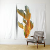 ゴールドフィッシュ タペストリー (インサイチュ(横))