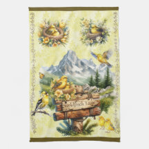 ゴールドフィンチレーンイエローローデン金ゴールドフィンチ