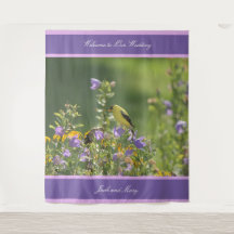 ゴールドフィンチ春庭園の結婚式