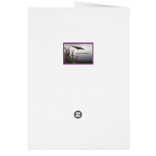 ゴールドフィンチ (裏面)