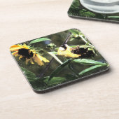 ゴールドフィンチ コースター (左側)