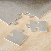 ゴールドフィンチ ジグソーパズル (側面)