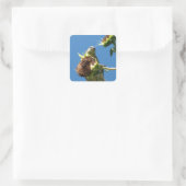 ゴールドフィンチ スクエアシール (バッグ)