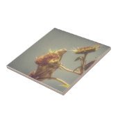 ゴールドフィンチ タイル (側面)