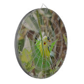 ゴールドフィンチ ダーツボード (正面左)