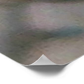 ゴールドフィンチ ポスター (角)