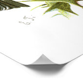 ゴールドフィンチ ポスター (角)