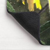 ゴールドフィンチ マウスパッド (コーナー)