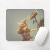 ゴールドフィンチ マウスパッド (マウス)