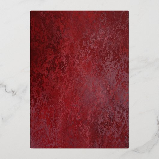 ゴールドフォイルシェマエツチームツリーダマスプラークカード 箔シーズンカード (裏面)