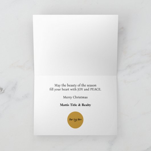 ゴールドフォイルトナディアとフェスティバル雪 カード (内部)