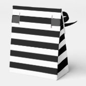 ゴールドフォイルハート フェイバーボックス (裏面サイド)