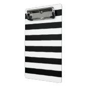 ゴールドフォイルハート ミニクリップボード (アングル2)