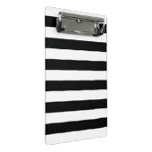 ゴールドフォイルハート ミニクリップボード (アングル)