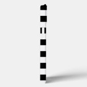 ゴールドフォイルハート Case-Mate iPhoneケース (裏面 / 右)