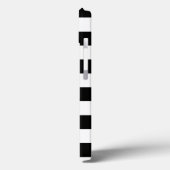 ゴールドフォイルハート Case-Mate iPhoneケース (裏面 / 左)