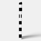 ゴールドフォイルハート Case-Mate iPhoneケース (裏面 / 右)