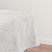 ゴールドフォイルワールドマップカスタムハートの移動場所 テーブルクロス (インサイチュ)