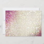 ゴールドフォトのキンセアニエラ セーブザデート (裏面)