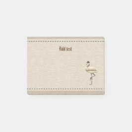 ゴールドホリデー ヴィブ ポストイット