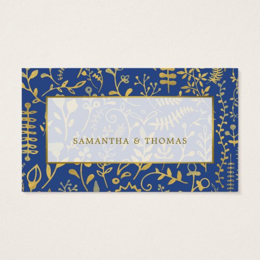 ゴールドボヘミアンフラワーディーパーレル抽選券 (裏面)