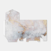 ゴールドマーブル フェイバーボックス (折り畳みなし)