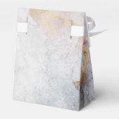 ゴールドマーブル フェイバーボックス (裏面サイド)